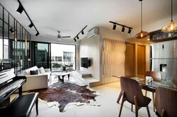 Esparina Residences (D19), Condominium #545110741